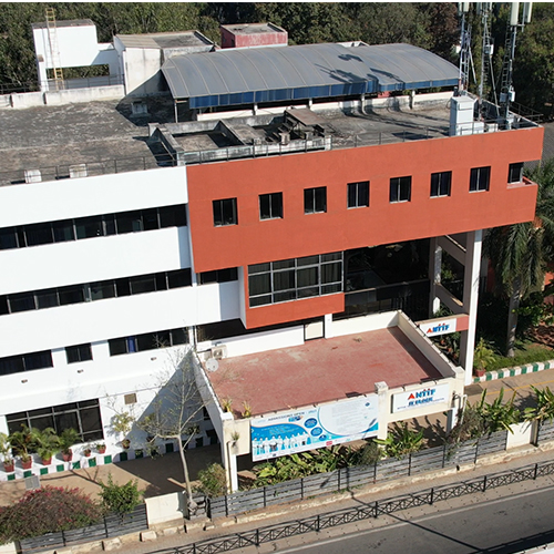 NTTF Electronic City Centre Nettur Technical Training Foundation NTTF Electronic City Centre Nettur Technical Training Foundation