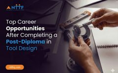 Top Career Opportunities After Completing a Post-Diploma in Tool Design thumbnail