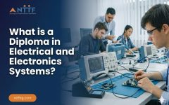 What is a Diploma in Electrical and Electronics Systems thumbnail