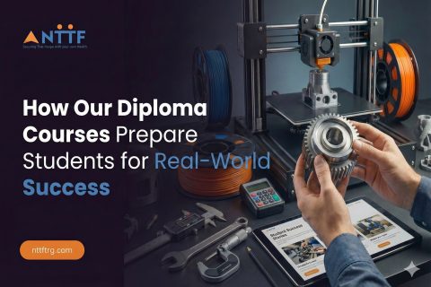 How Our Diploma courses Prepare Students for Real-World Success thumbnail