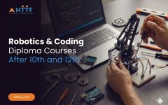 Robotics & Coding Diploma Courses After 10th and 12th Thumbnail