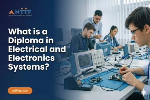 What is a Diploma in Electrical and Electronics Systems thumbnail