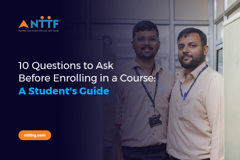10 Questions to Ask Before Enrolling in a Course A Student's Guide Thumbnail