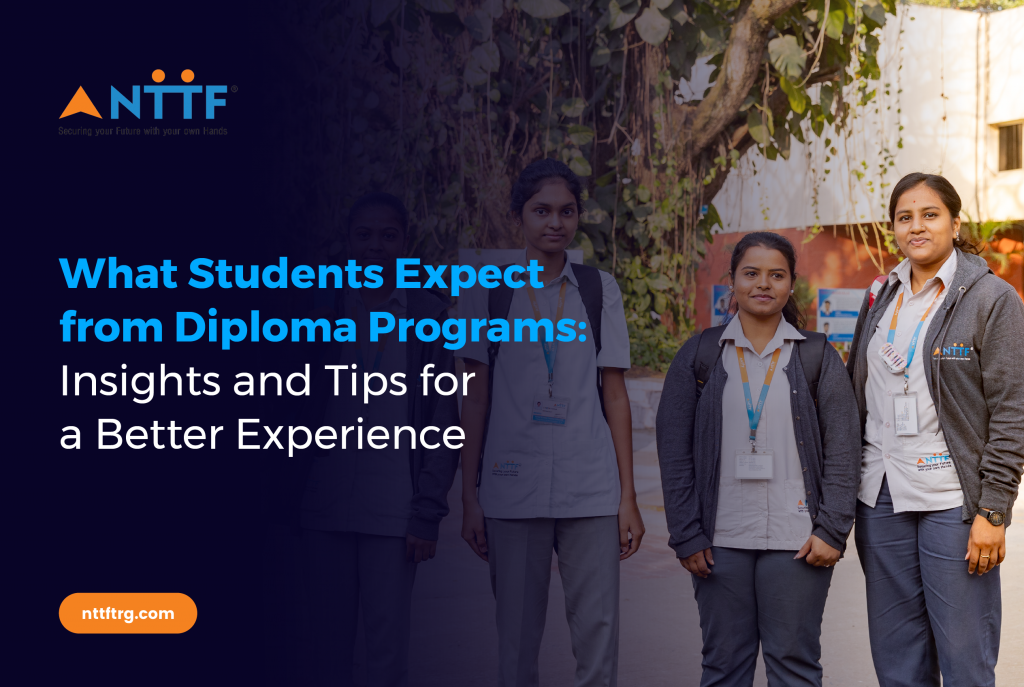 What Students Expect from Diploma Programs Insights and Tips for a Better Experience