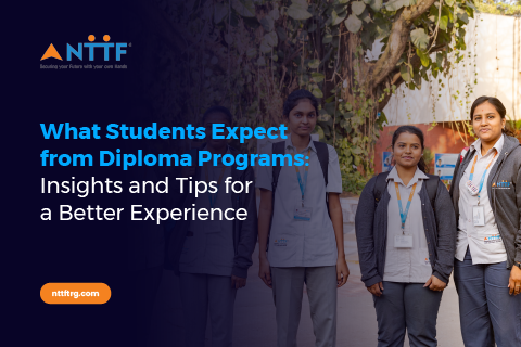 What Students Expect from Diploma Programs Insights and Tips for a Better Experience Thumbnail