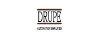 Drupe-automation-Simplified-Logo