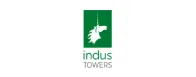 Indus-Towers-Logo