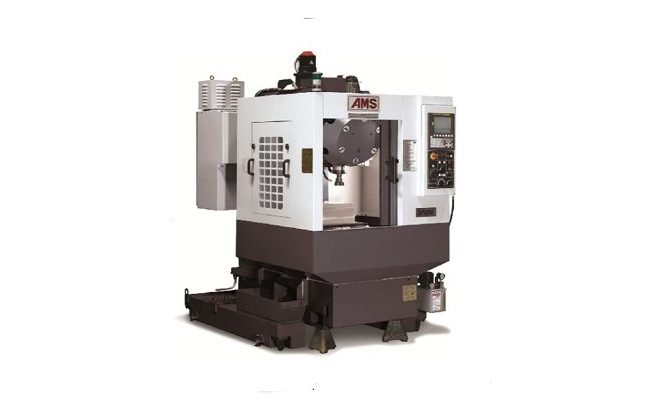 CNC Milling (3Axis)